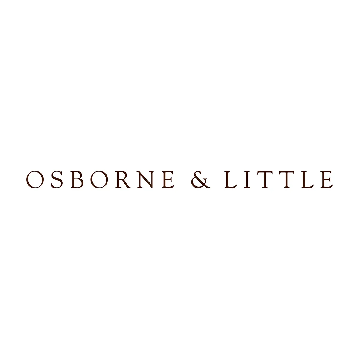 Osborne & Little